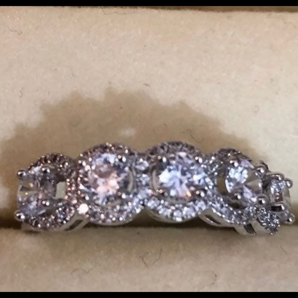 925 silver ring